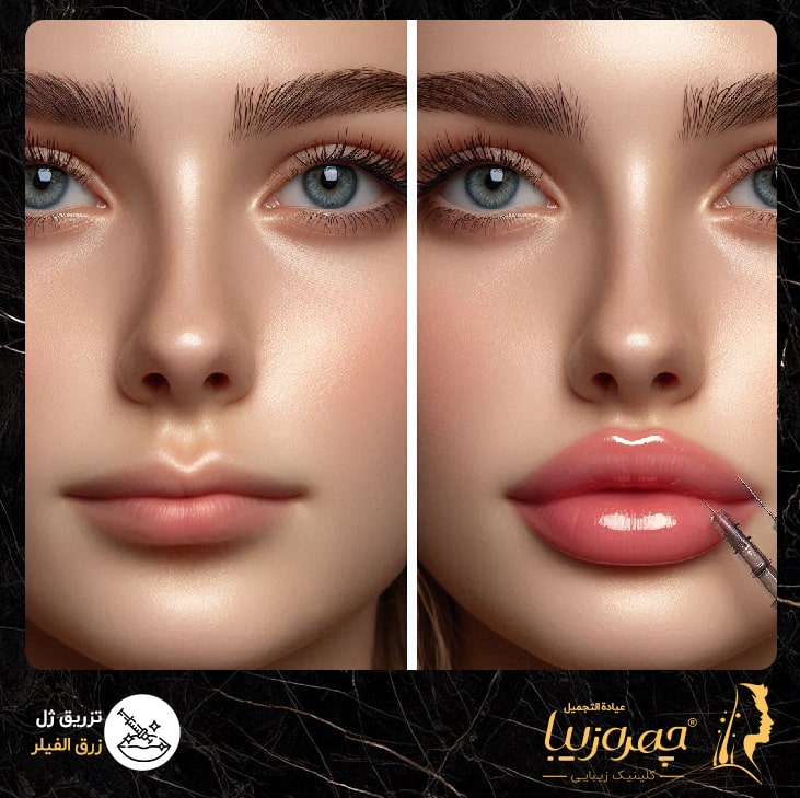 مزونیدلینگ توسط متخصص در کلینیک چهره زیبا